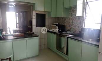 Imagem 5: AMPLO APARTAMENTO BEM LOCALIZADO