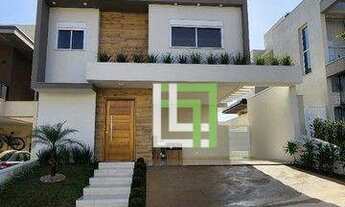 Imagem: Casa com 3 dormitórios à venda, 198 m²