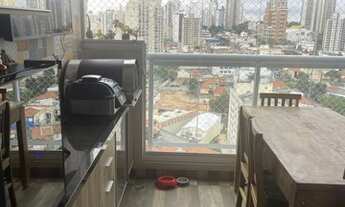 Imagem 4: São Paulo - Apartamento Padrão - Tatuapé