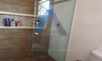 Imagem 4: Apartamento Residencial à venda, Medeiros, Jundiaí - AP0337