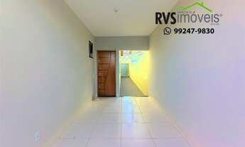 Imagem 3: Casa de 3 quartos à venda no Solar Central Park em Aparecida. Próximo Serra Dourada