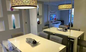 Imagem 3: VILA MARIANA - APARTAMENTO REFORMADO 03 DORM. COM 02 VAGAS NA GARAGEM - RUA CAPITÃO ROSEND