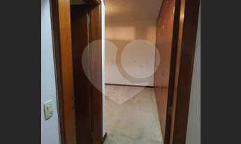 Imagem 7: Pinheiros - frente para o Parque Vila Lobos