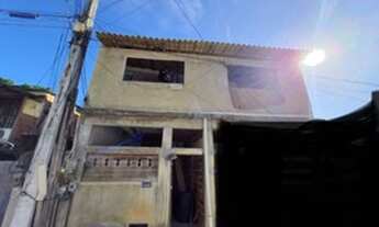 Imagem: VENDO CASA SOBRADO(LAGOMAR)