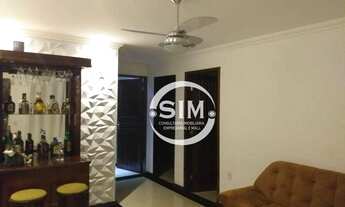 Imagem 7: Casa com 3 dormitórios à venda, 120 m² na Vila do Sol - Cabo Frio/RJ