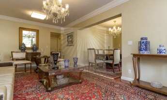 Imagem 6: SÃO PAULO - Apartamento Padrão - PERDIZES