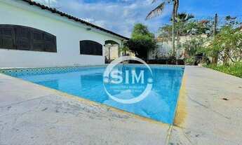 Imagem 4: Casa com 3 dormitórios à venda, 400 m² na Palmeiras - Cabo Frio/RJ