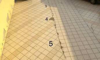 Imagem 3: Apartamento para Venda em Santo André, Vila Eldízia, 3 dormitórios, 1 suíte, 2 banheiros