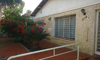 Imagem 2: Casa - Jardim Novo Cambuí - Campinas