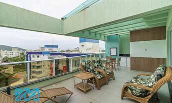 Imagem 2: Apartamento Duplex à venda no Edifício Residencial Eunice Costa em Bombinhas