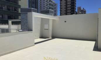 Imagem 6: Cobertura duplex para venda tem 221 metros quadrados com 2 quartos em Praia Grande - Torre