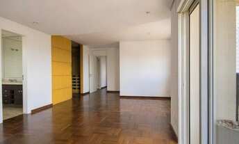 Imagem 7: Apartamento à venda, 213 m² por R$ 2.890.000,00 - Sumaré - São Paulo/SP