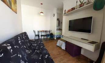 Imagem 5: Apartamento com 1 dormitório à venda, 40 m² por R$ 290.000 - Vila Prudente (Zona Leste)