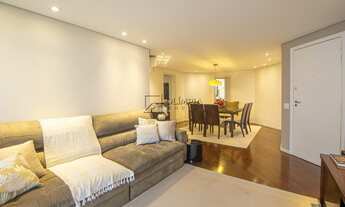 Imagem 4: Apartamento Venda 4 Dormitórios - 127 m² Pompéia