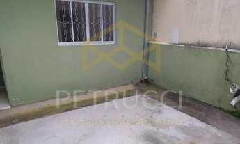 Imagem 2: Casa - Loteamento Residencial Novo Mundo - Campinas