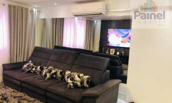 Imagem 2: Santos - Apartamento Padrão - Ponta da Praia