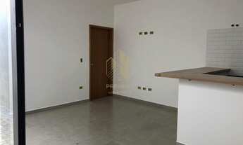 Imagem: Atibaia - Casa Padrão - Nova Cerejeira