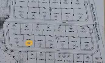 Imagem 7: Terreno à venda, 1025 m² por R$ 310.000 - Campestre - Piracicaba/SP