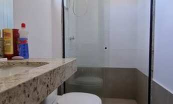 Imagem 7: Sobrado Jardins Capri - 3 suítes com piscina