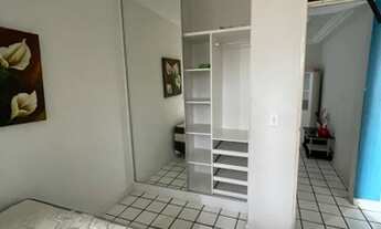 Imagem 2: Vendo apartamento Mobiliado