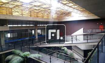 Imagem 2: Prédio para alugar, 2215 m² por R$ 99.675,11/mês - Vila Cruzeiro - São Paulo/SP