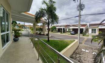 Imagem 4: Locação/3 dormitórios, suíte, garagem, condomínio fechado/lazer completo