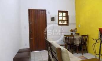 Imagem 3: Casa com 2 dormitórios à venda, 70 m² - São Cristóvão - Cabo Frio/RJ