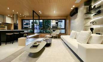 Imagem: Edifício Hause, Gleba Palhano, Londrina