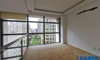 Imagem 5: DUPLEX - VILA OLÍMPIA - SP