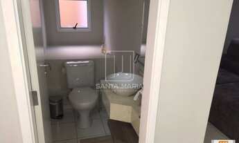 Imagem 2: Casa (sobrado em condominio) 3 dormitórios/suite, cozinha planejada, portaria 24 horas, em