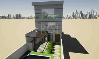 Imagem 5: Porto Alegre - Terreno Padrão - Aberta dos Morros/ Altos do Santa Rita