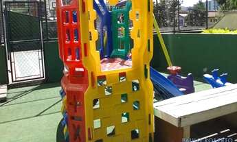 Imagem 4: APARTAMENTO - VILA BASILEIA - SP