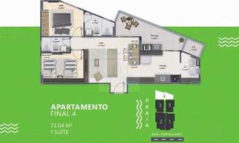 Imagem 7: Lançamento a Venda