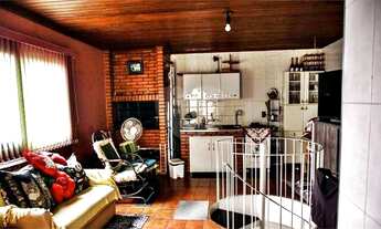 Imagem 5: Cobertura de 1 dormitório, terraço na Nonoai