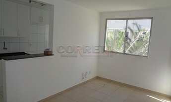 Imagem: Araçatuba - Apartamento - Jardim América