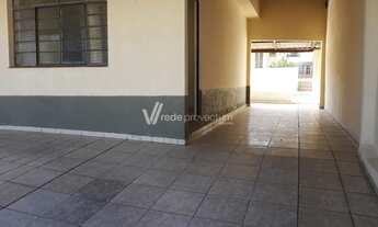 Imagem 5: Campinas - Casa Padrão - Jardim Santa Amália