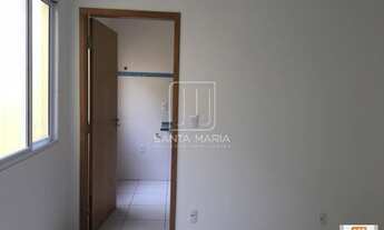 Imagem 2: Apartamento (tipo - padrao) 2 dormitórios/suite, cozinha planejada, em condomínio fechado