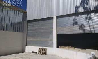 Imagem 7: Galpão para alugar, 760 m² por R$ 15.000/mês - Recanto da Lapa - Franco da Rocha/SP