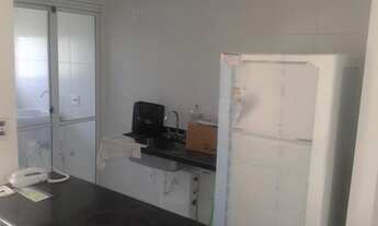 Imagem 2: Apartamento à venda, 1 quarto, 1 vaga, Jardim Brasil (Zona Sul) - São Paulo/SP