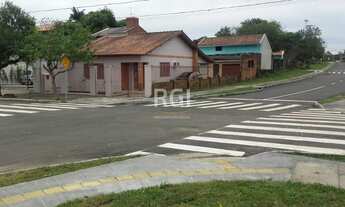 Imagem: Canoas - Casa Padrão - Marechal Rondon
