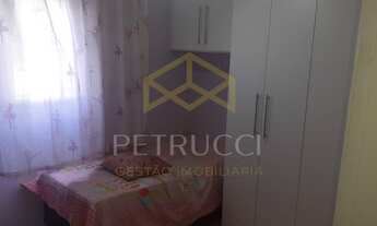 Imagem 5: Apartamento - Santa Terezinha - Paulínia