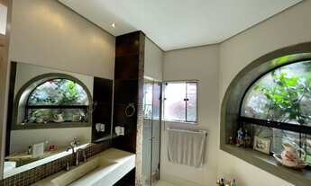 Imagem 6: Casa com 4 dormitórios à venda, 314 m² por R$ 1.900.000,00 - Jardim Imperador - Americana