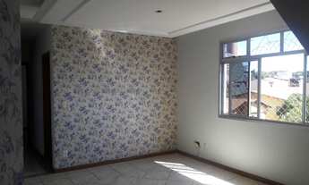 Imagem 2: Cobertura à venda, 4 quartos, 2 suítes, 4 vagas, Eldorado - Contagem/MG