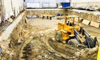 Imagem 5: Apartamento de 3Q com Suíte e Garden em prédio exclusivo!