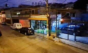 Imagem 6: Sobrado com 2 dormitórios à venda, 125 m² por R$ 680.000,00 - Jardim Bom Tempo - Taboão da