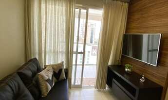 Imagem: GOIâNIA - Flat - Jardim Goiás