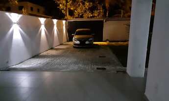 Imagem 6: Casa de condomínio sobrado para venda com 3 quartos em Campo Grande, RJ