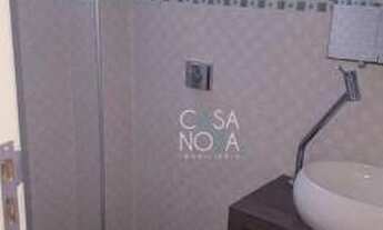 Imagem 12: Apartamento com 3 dormitórios à venda, 150 m² por R$ 800.000,00 - Gonzaga - Santos/SP