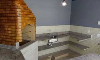 Imagem 7: Casa para venda tem 250 metros quadrados com 4 quartos