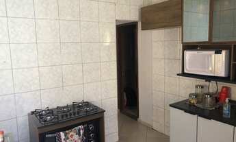 Imagem 5: Vd Ágio Casa 2qts, L.t 210 na Laje, Samambaia Sul QR 123, Excelente Localização, Ñ exijo T